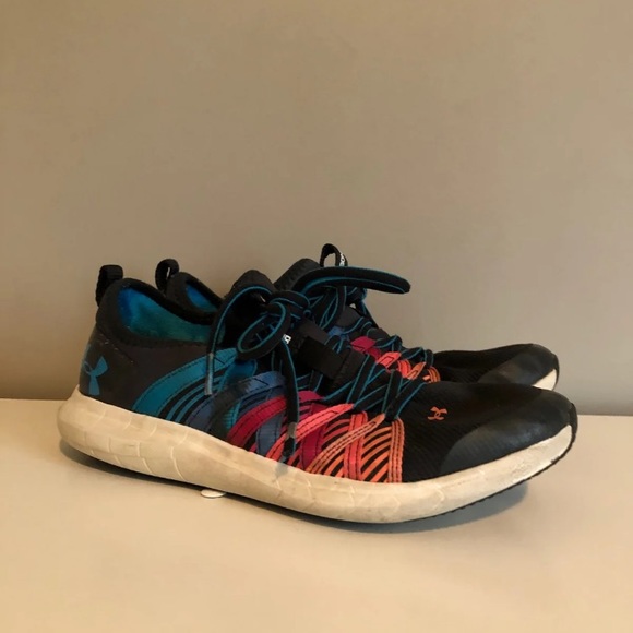 under armor infinity shoes